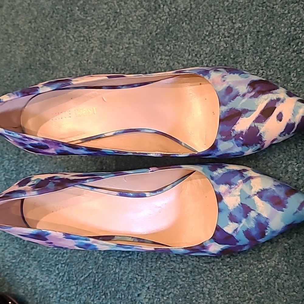 Nine West shoes